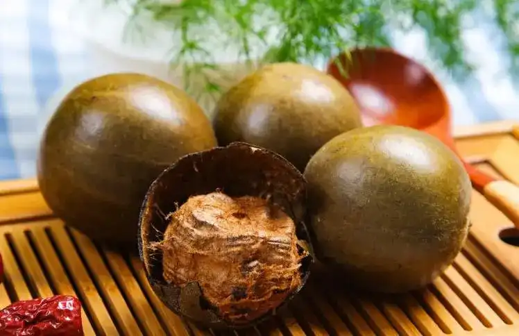 Discover the Antioxidant Power of Mogroside Monk Fruit